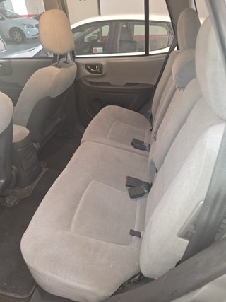 Hyundai Santa Fe 2006,