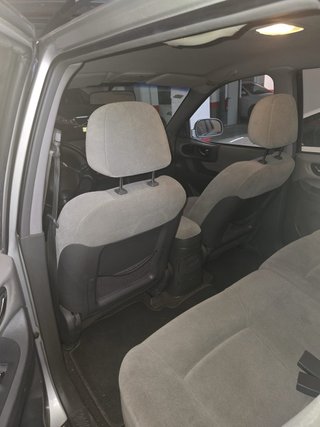 Hyundai Santa Fe 2006,