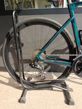 Megamo Pulse Elite 12 SH12 (2024)