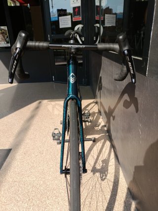 Megamo Pulse Elite 12 SH12 (2024)