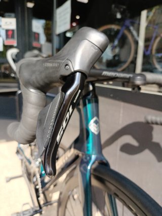 Megamo Pulse Elite 12 SH12 (2024)