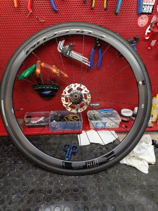 Megamo Pulse Elite 12 SH12 (2024)