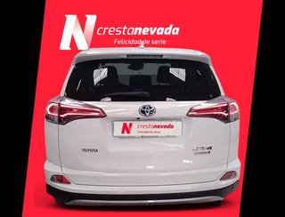 Toyota RAV4 AUTOMÁTICO ETIQUETA ECO 192C.V.