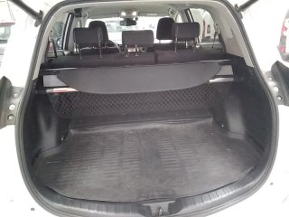 Toyota RAV4 AUTOMÁTICO ETIQUETA ECO 192C.V.