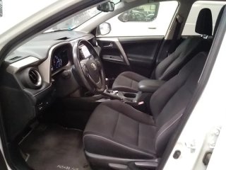 Toyota RAV4 AUTOMÁTICO ETIQUETA ECO 192C.V.