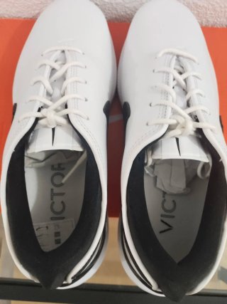 Zapatillas Nike Golf zoom victory tour 2 Talla 41