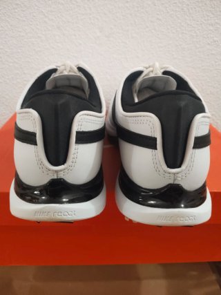 Zapatillas Nike Golf zoom victory tour 2 Talla 41