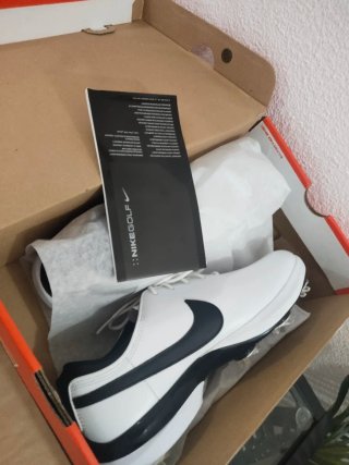 Zapatillas Nike Golf zoom victory tour 2 Talla 41