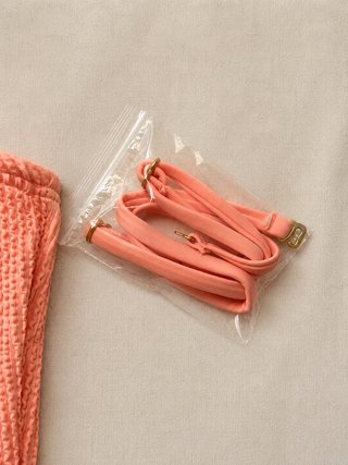 Bañador billabong coral