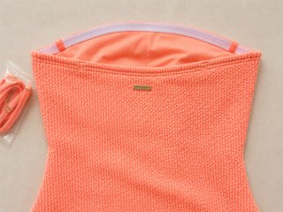 Bañador billabong coral