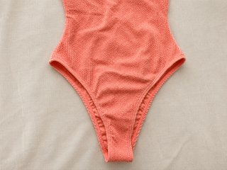 Bañador billabong coral