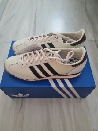 Zapatillas Adidas SL 72 OG crema