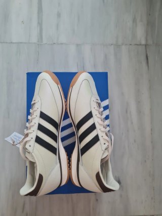 Zapatillas Adidas SL 72 OG crema