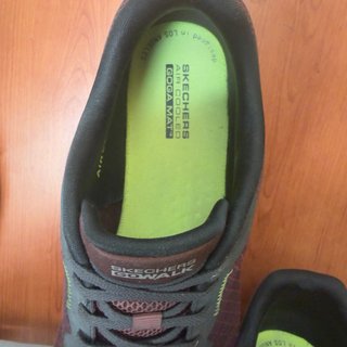 Scarpe Skechers GOwalk Air Cooled 44.5