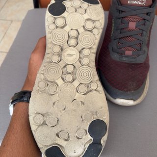 Scarpe Skechers GOwalk Air Cooled 44.5