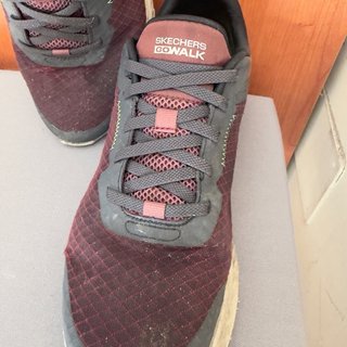 Scarpe Skechers GOwalk Air Cooled 44.5