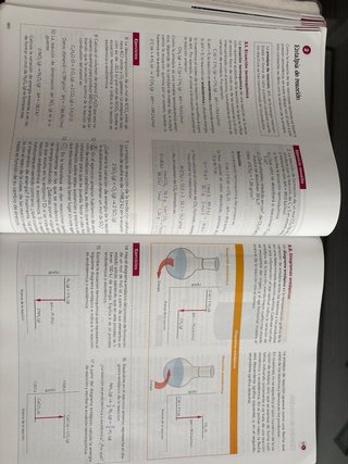 Física y Química 1 Bachillerato : Operación mundo