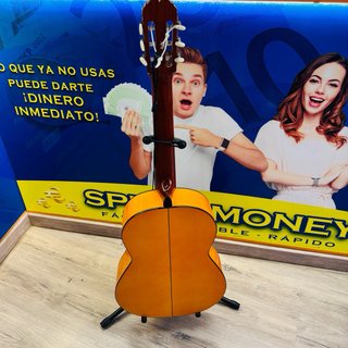 Guitarra Española Admira Flamenco