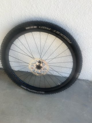 Ruedas Elite Wheels