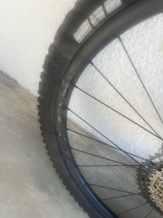 Ruedas Elite Wheels