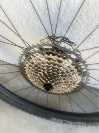 Ruedas Elite Wheels