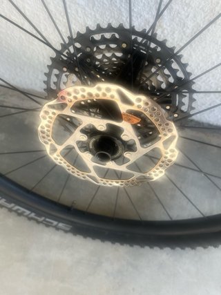 Ruedas Elite Wheels