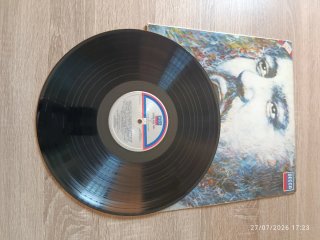 Vinilo Pavarotti