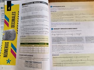 Matemáticas, 2 Secundaria, Fanfest