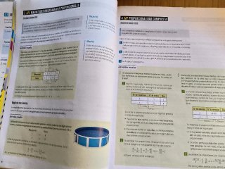 Matemáticas, 2 Secundaria, Fanfest