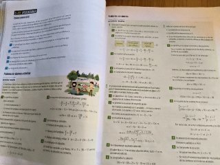 Matemáticas, 2 Secundaria, Fanfest