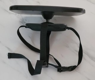 Espejo coche para bebé Akapola