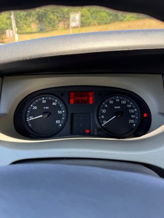 Nissan Primastar 2008