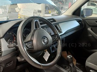 DESPIECE SKODA FABIA III