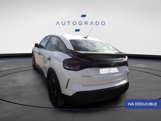 Citroën C4 BlueHDi 110 S&S 6v Feel