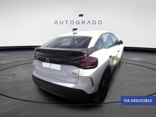 Citroën C4 BlueHDi 110 S&S 6v Feel