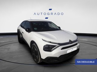 Citroën C4 BlueHDi 110 S&S 6v Feel