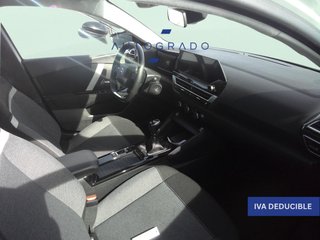 Citroën C4 BlueHDi 110 S&S 6v Feel