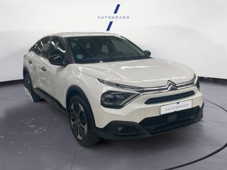 Citroën C4 BlueHDi 110 S&S 6v Feel