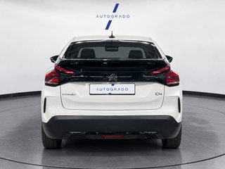 Citroën C4 BlueHDi 110 S&S 6v Feel