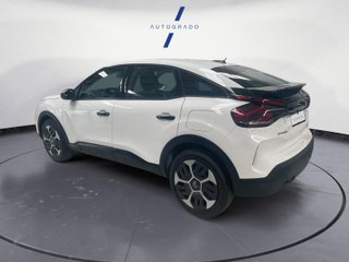 Citroën C4 BlueHDi 110 S&S 6v Feel