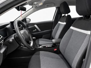 Citroën C4 BlueHDi 110 S&S 6v Feel
