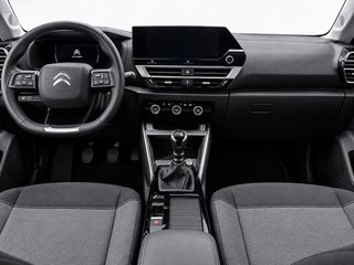 Citroën C4 BlueHDi 110 S&S 6v Feel