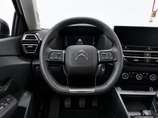 Citroën C4 BlueHDi 110 S&S 6v Feel