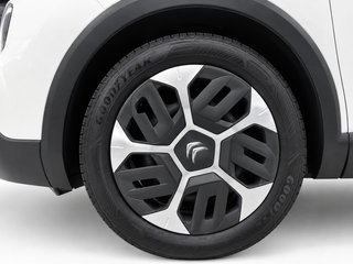 Citroën C4 BlueHDi 110 S&S 6v Feel