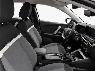 Citroën C4 BlueHDi 110 S&S 6v Feel