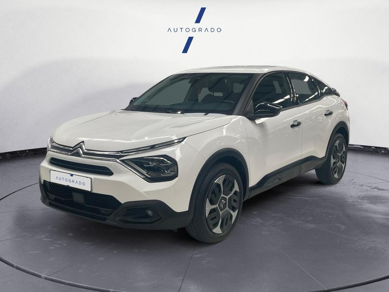 Citroën C4 1.5 BlueHDi S&S 6v Feel (2021) 2022