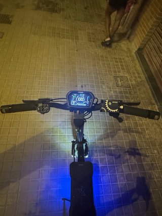 Patinete Eléctrico SmartGyro
