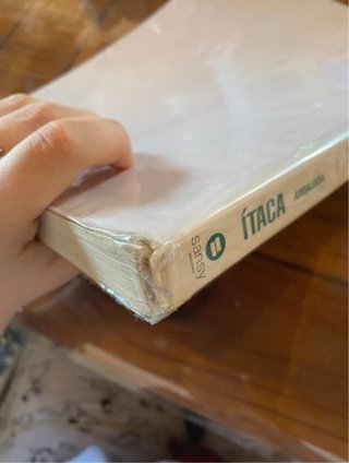 Libro Lengua Castellana 1 Bachillerato Sansy