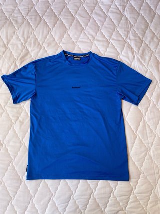 Pack de 7 camisetas deportivas técnicas