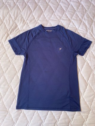 Pack de 7 camisetas deportivas técnicas